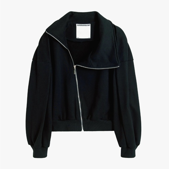 ro-inspired zip jacket - Picture 3 of 7